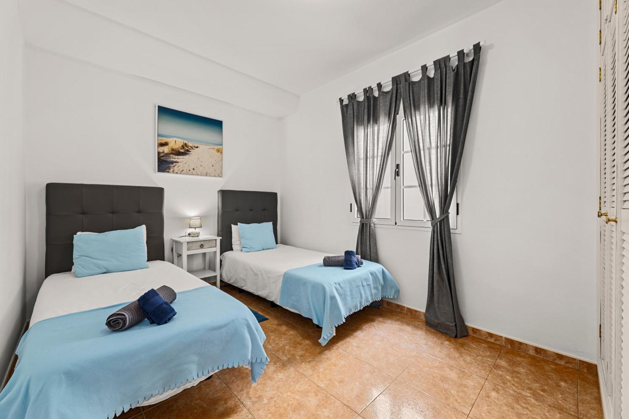 Appartement Playa Dorada Bajos Playa Blanca (Lanzarote)