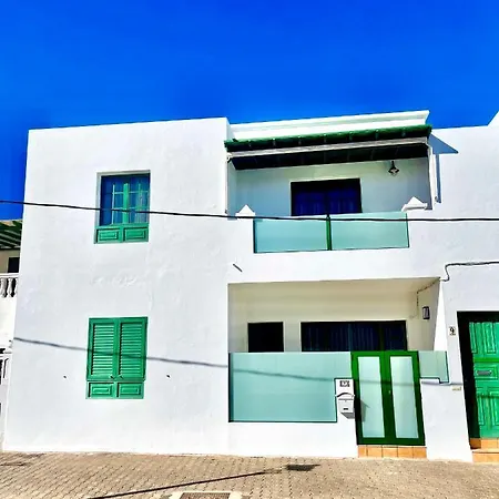 Apartamento Playa Dorada Bajos Playa Blanca  Extérieur photo