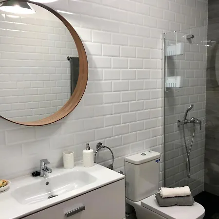 Apartamento Playa Dorada Bajos Playa Blanca  Extérieur photo