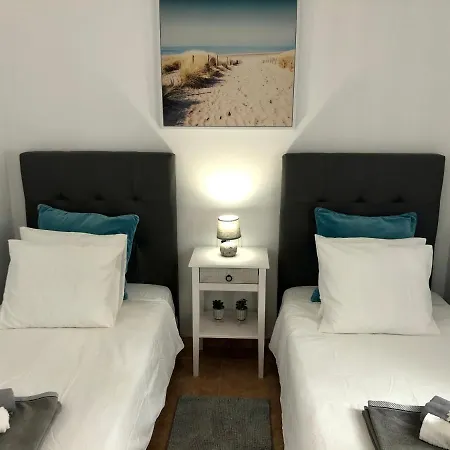 Apartamento Playa Dorada Bajos Playa Blanca  Extérieur photo
