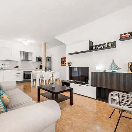 Apartamento Playa Dorada Bajos Playa Blanca  Extérieur photo