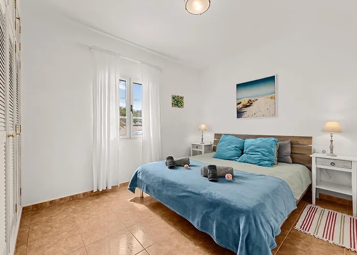 Apartamento Playa Dorada Bajos