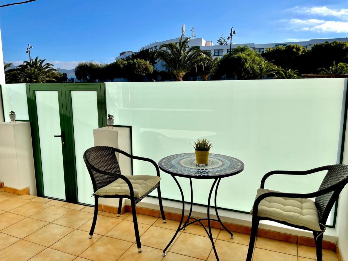 Playa Dorada Bajos Apartament