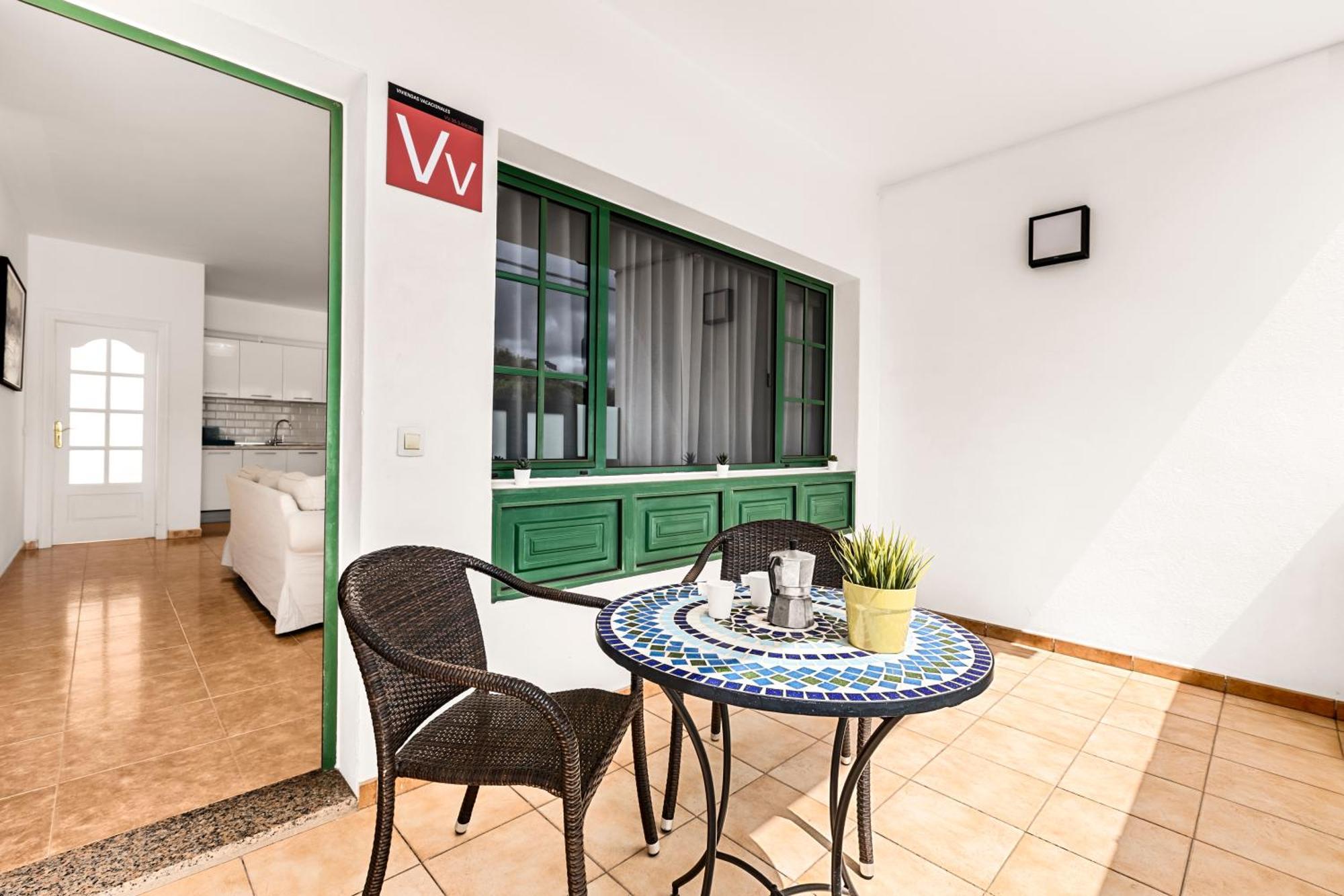 Apartament Playa Dorada Bajos
